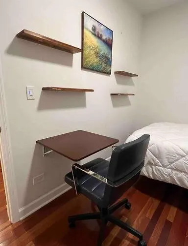 Cozy Next To The River Chicago
