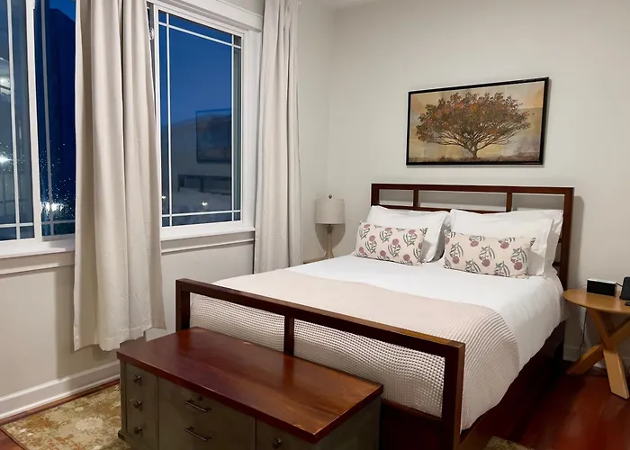 Apartment Cozy Next To The River Chicago